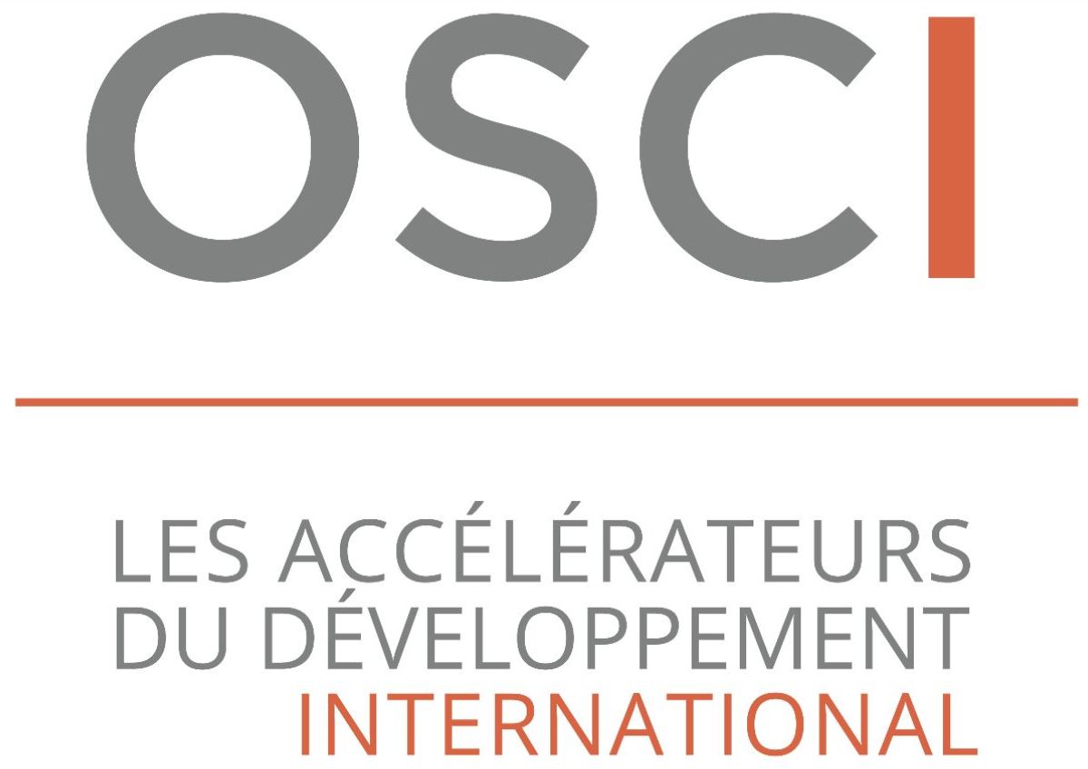 Logo OSCI