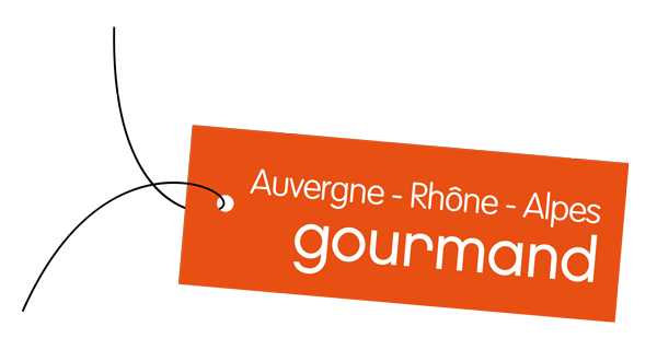 Logo AURA Gourmand