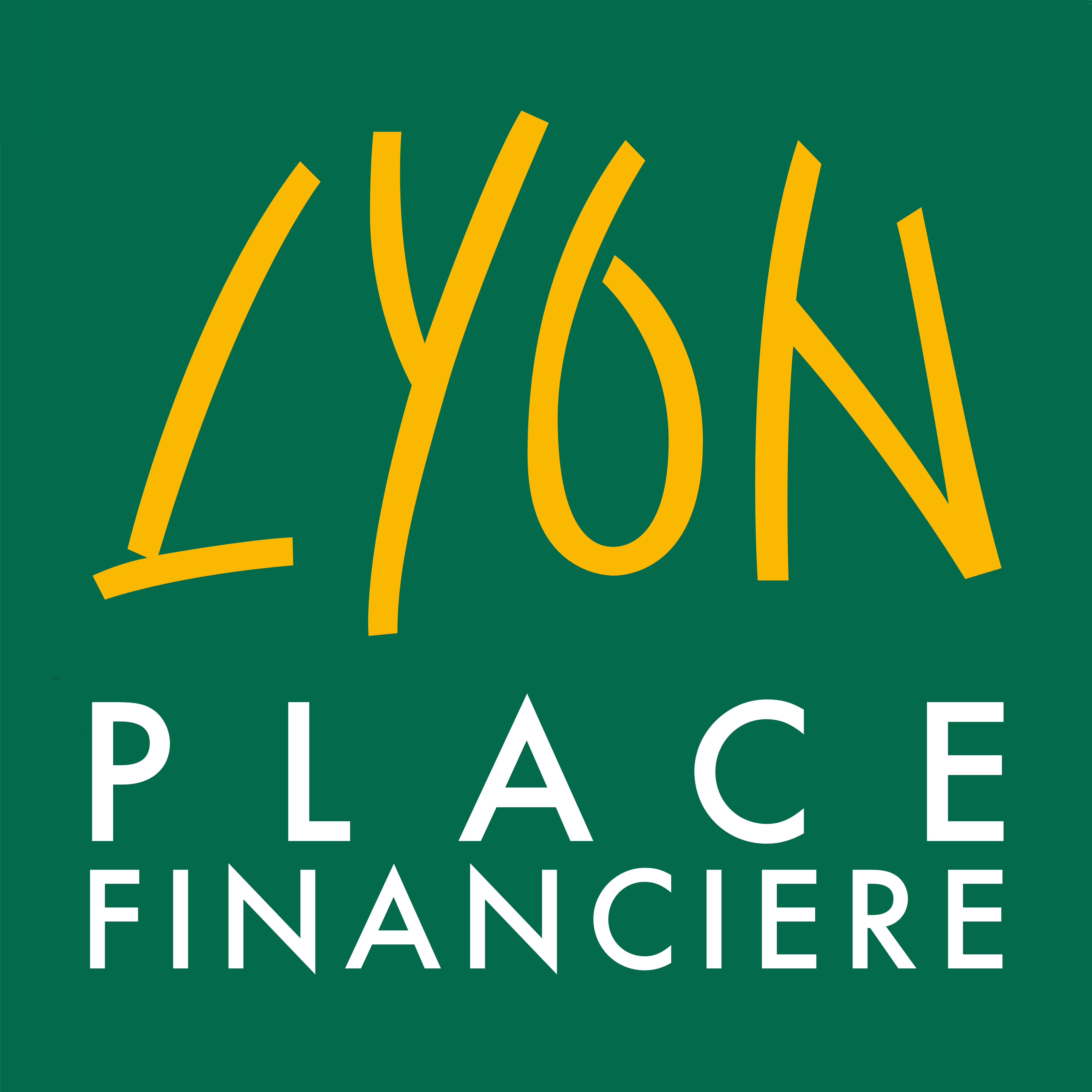 Logo Lyon Place Financière