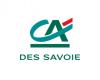 Logo CA Savoie