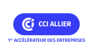 Logo CCI Allier