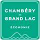 Logo Chamberry grand lac