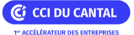 Logo CCI Cantal
